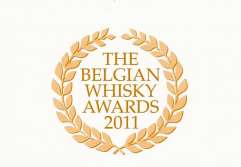 Anverness whisky shop of the year 2011